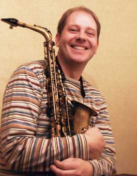 eric rassmussen